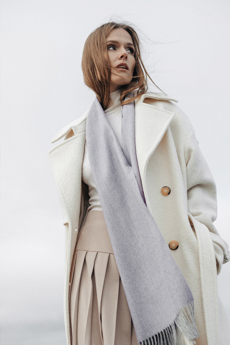 Accessoarer och filtar